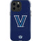 Villanova University V iPhone 15 Pro Max Impact Case